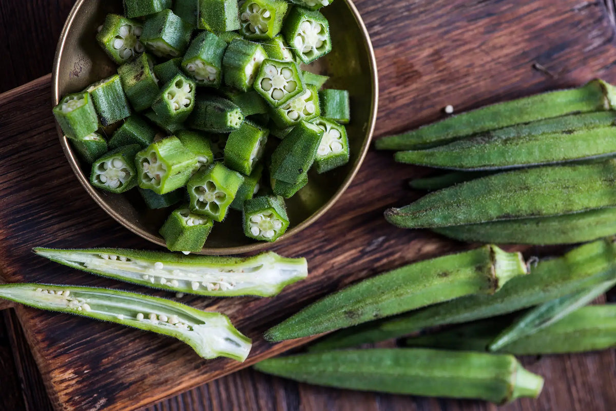 International Vegetables