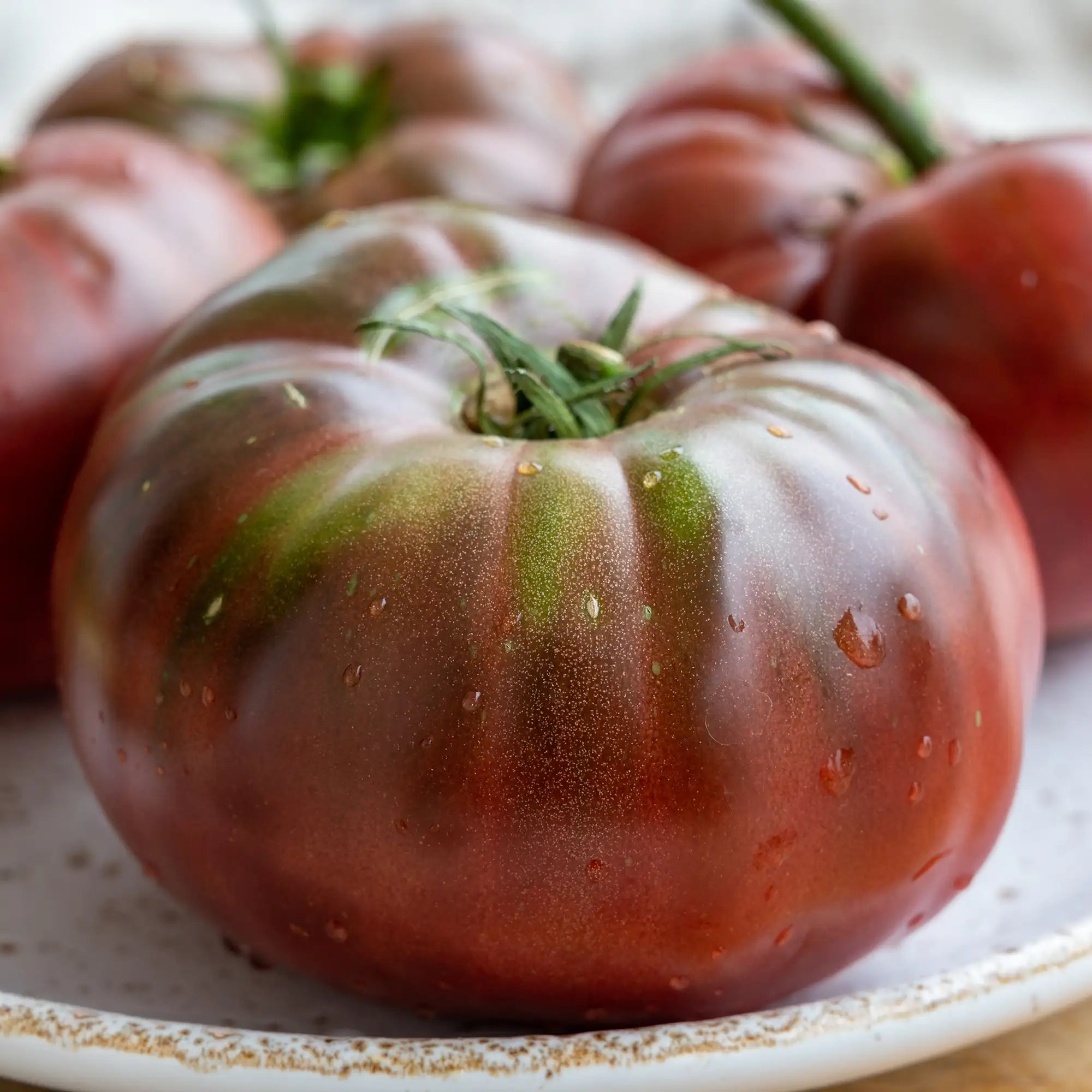 Tomato 'Black Krim'