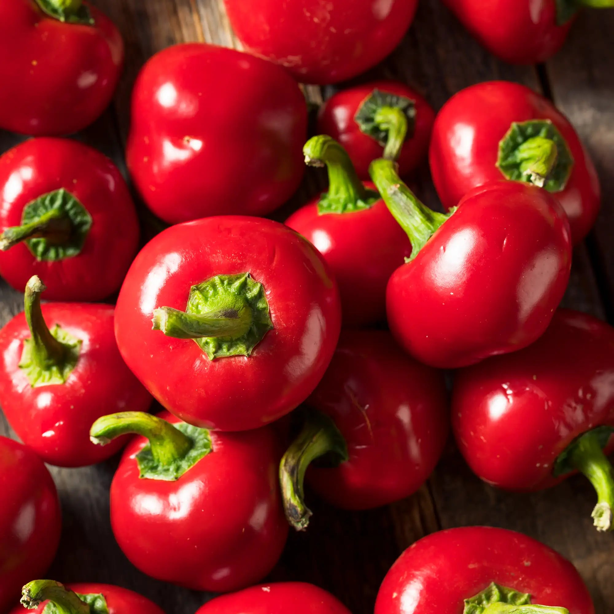 Pepper Sweet 'Cherry Pick'