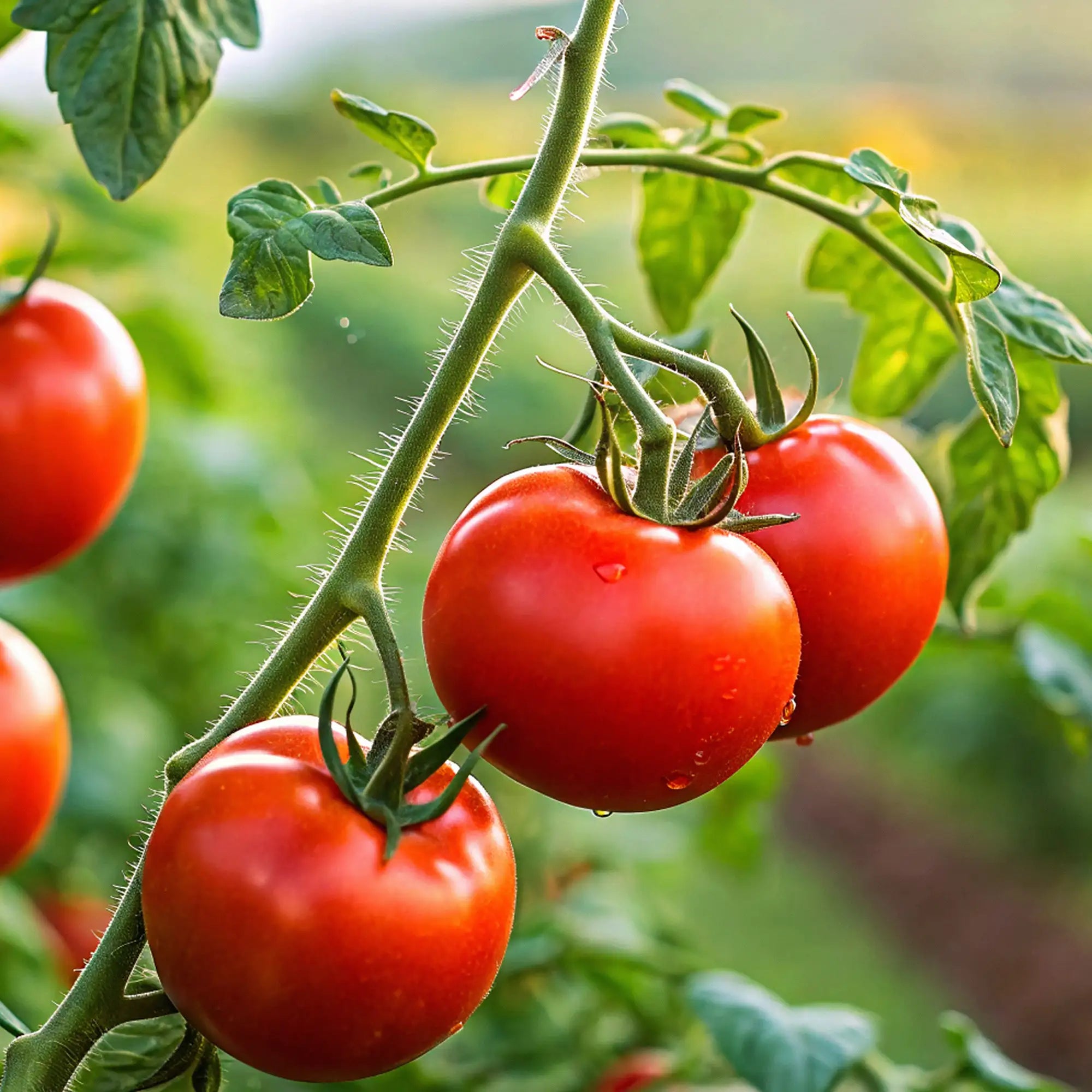 Tomato 'Skyway'